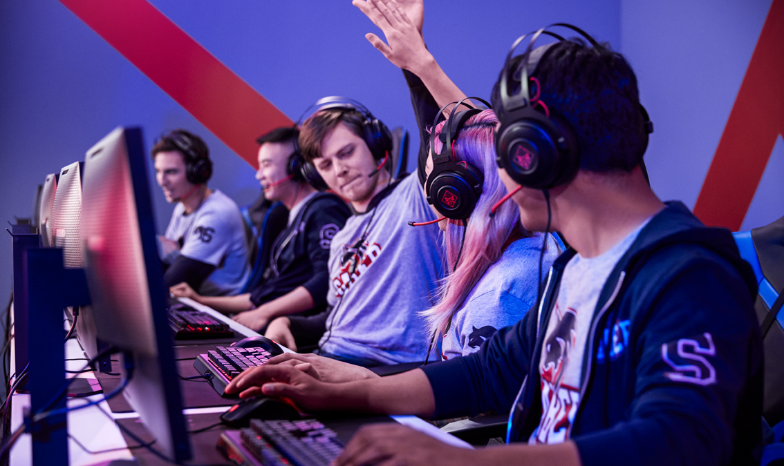 The What and How of Esports Management! GM_en_01