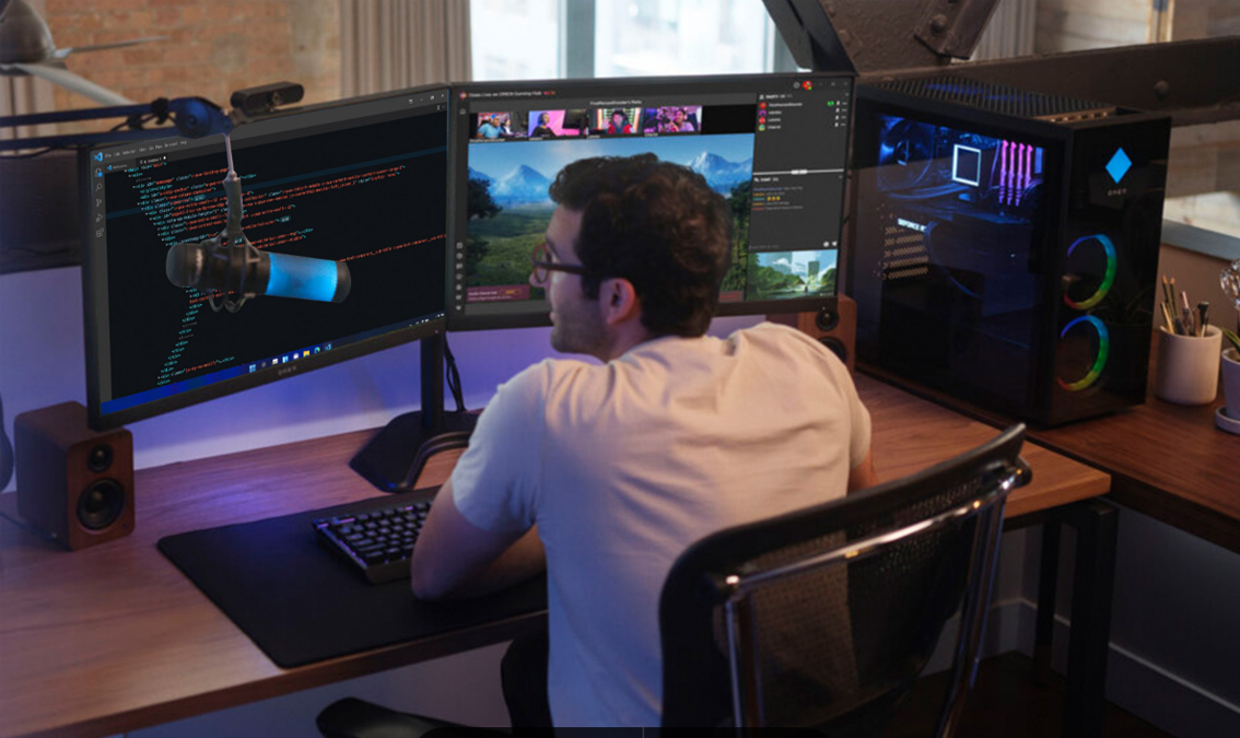 From Code to Creation: Mastering Game Programming GP_en_01